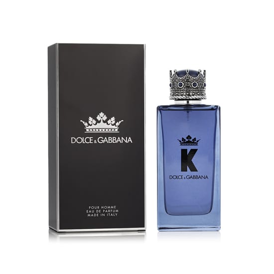 Bottle of Dolce & Gabbana K pour Homme Eau de Parfum 100 ml