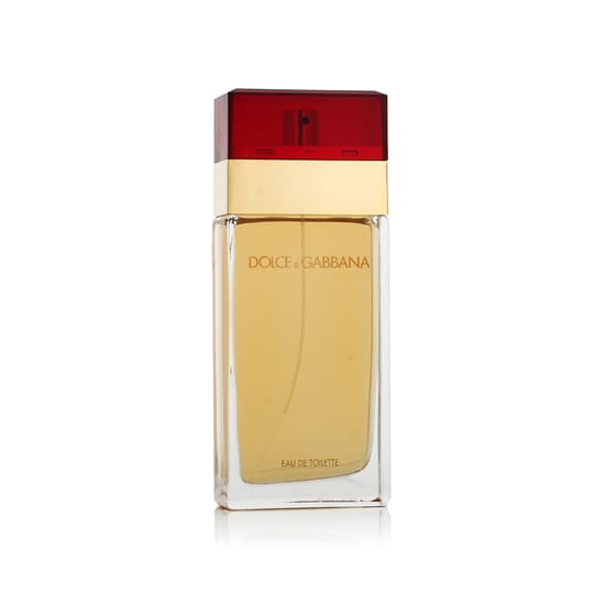 Dolce & Gabbana Pour Femme Eau De Toilette Tester 100 ml