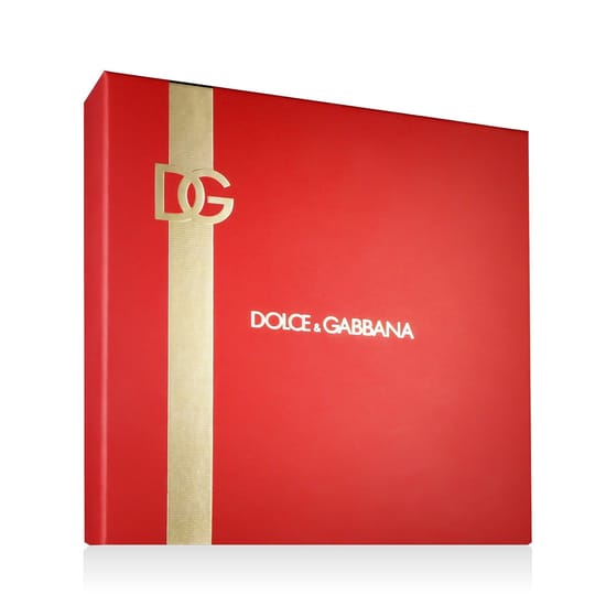 Dolce & gabbana the only one edp 100 ml with miniatures