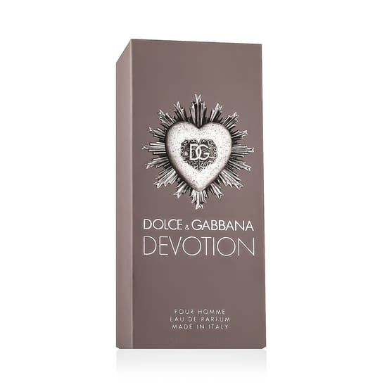 Dolce & Gabbana Devotion Pour Homme EDP bottle image