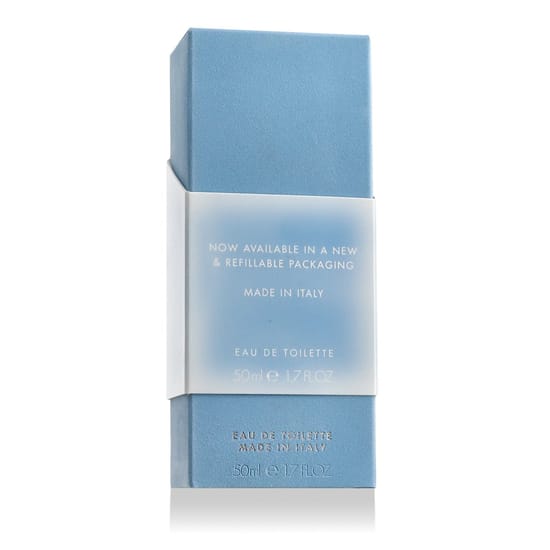 Dolce & Gabbana Light Blue EDT able