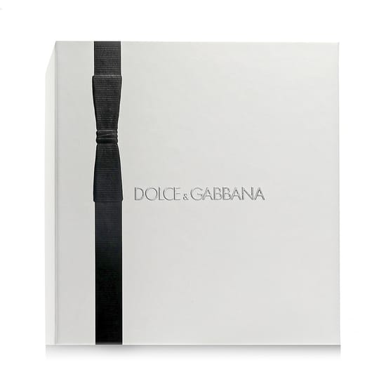Dolce & Gabbana K pour Homme EDP 50 ml and Mini 10 ml Set