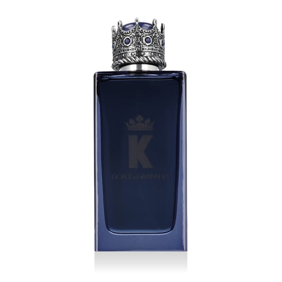 Dolce & Gabbana K pour Homme EDP Intense fragrance bottle
