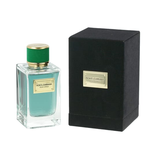 Bottle of Dolce & Gabbana Velvet Cypress EDP