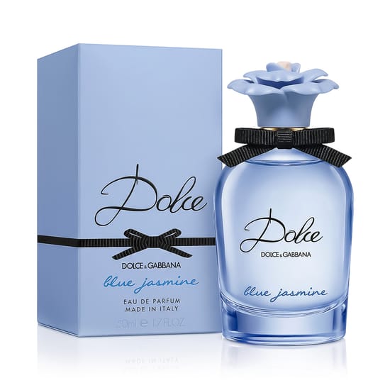 Dolce & Gabbana Dolce Blue Jasmine EDP pudel