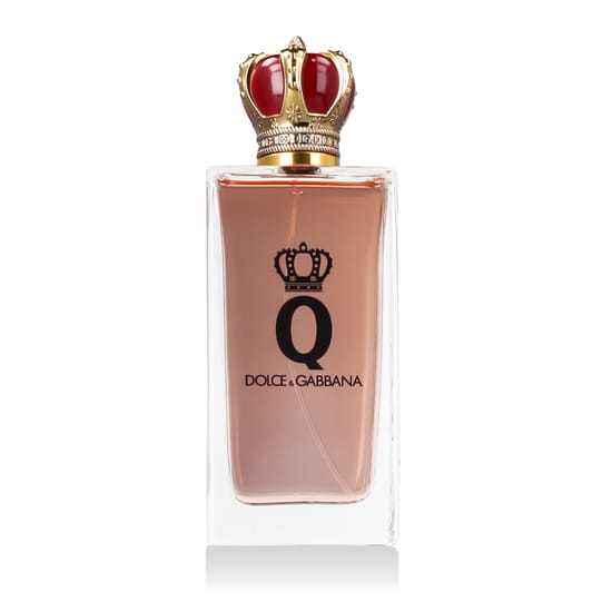 Bottle of Dolce & Gabbana Q by Dolce & Gabbana Eau de Parfum