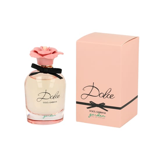 Dolce & Gabbana Dolce Garden Eau De Parfum pudel