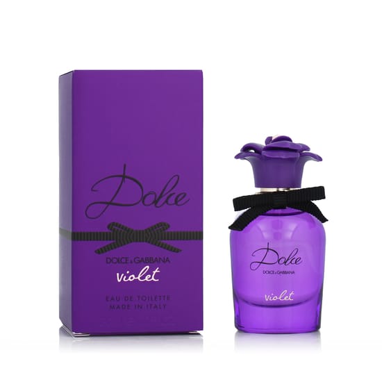Dolce & gabbana dolce violet edt флакон