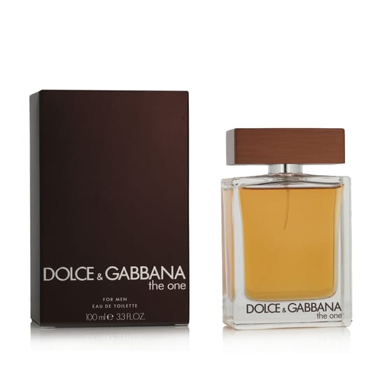 Dolce & gabbana the one for men edt pudel