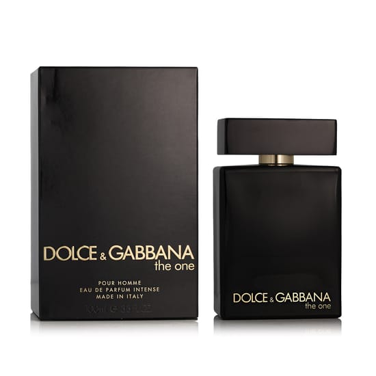 Dolce & Gabbana The One Pour Homme Eau de Parfum Intense 100 ml