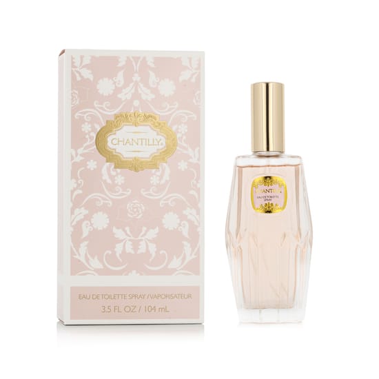 Originaalpakend Dana Chantilly EDT 10 Dana Chantilly EDT 10 pudel lähedalt