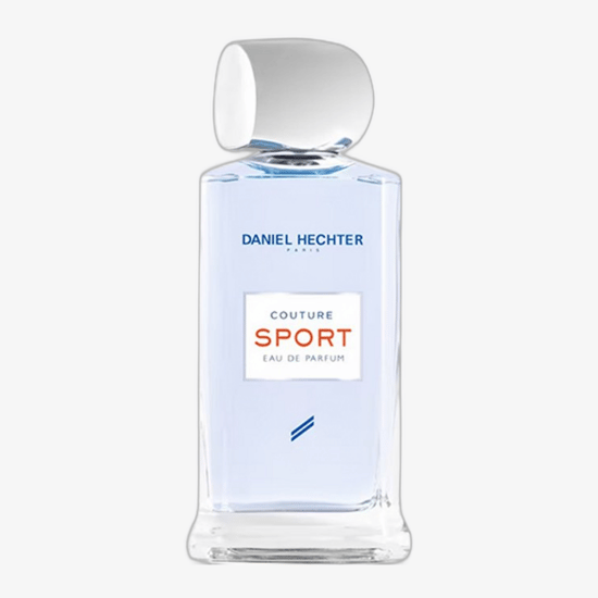 Daniel Hechter Couture Sport EDP pudel lähedalt