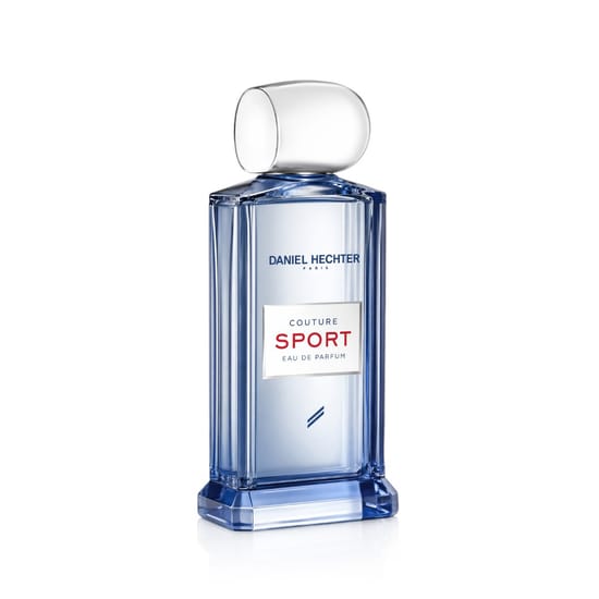 Daniel Hechter Couture Sport EDP pudel lähedalt