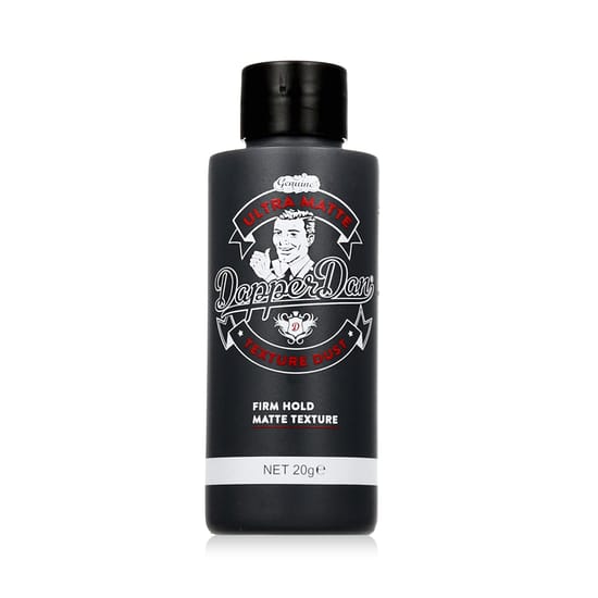 Dapper Dan Ultra Matte Texture Dust 20 g