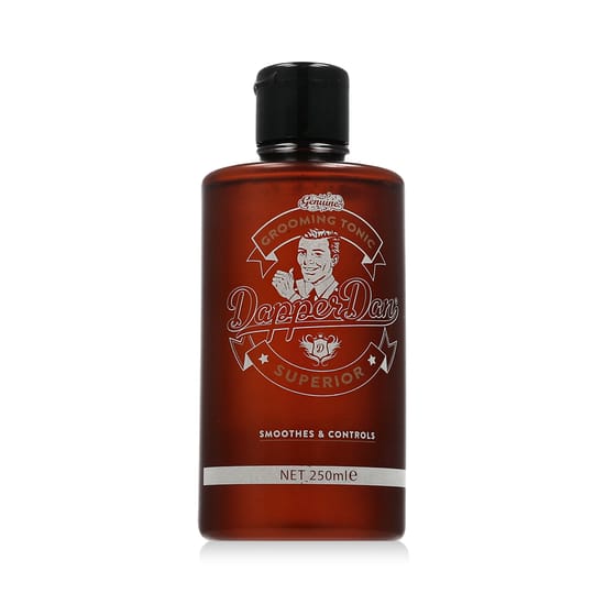 Dapper Dan grooming tonic 250 ml pudel