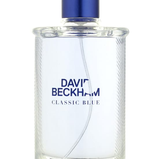 David Beckham Classic Blue EDT