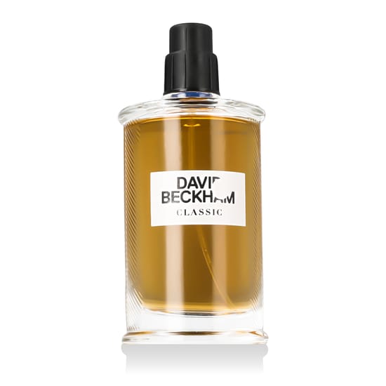 David Beckham Classic EDT David Beckham Classic EDT Bottle