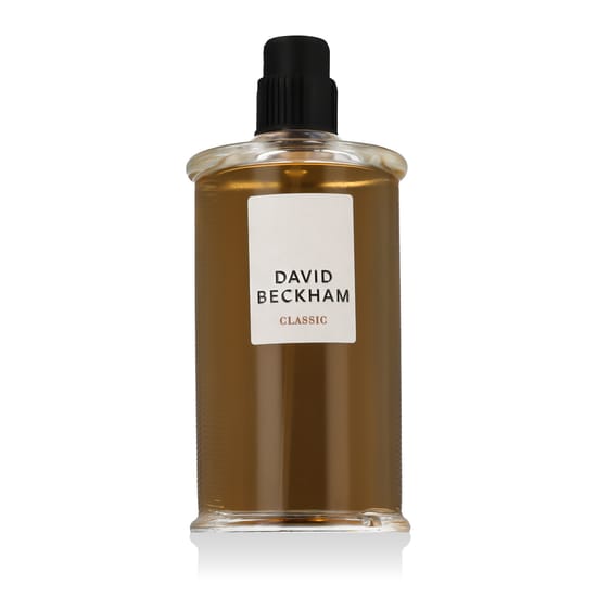 David Beckham Classic EDT David Beckham Classic EDT Bottle