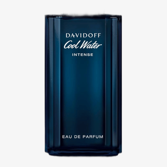 Lahtipakitud Davidoff Cool Water Intense EDP pudel