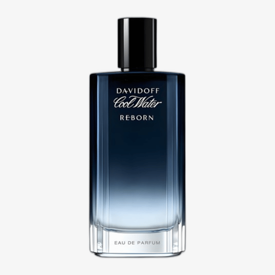 Davidoff Cool Water Reborn For Her EDP Intense – stiilne parfüümipudel naistele