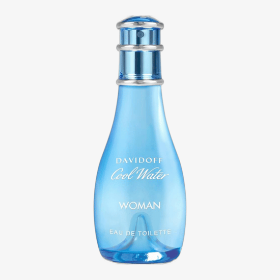 Davidoff Cool Water pudel naistele