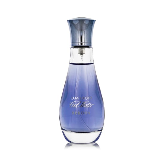 Davidoff Cool Water Reborn for Her EDT