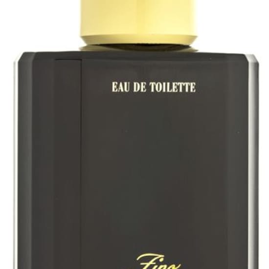 Elegant bottle of Davidoff Zino EDT