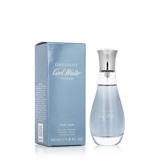 Davidoff Cool Water Parfum for Her Parfum