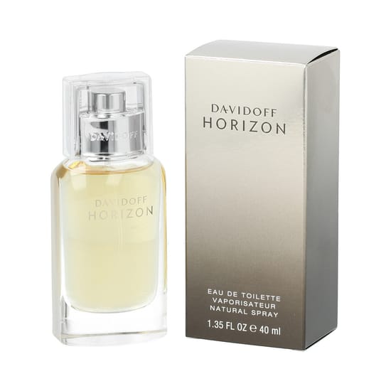 Davidoff Horizon EDT pudel