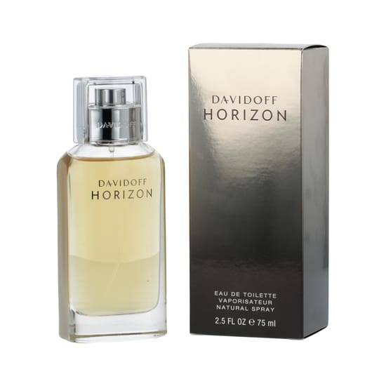 Davidoff Horizon EDT pudel