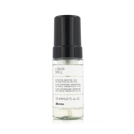 Davines liquid spell pakend juuste tugevdamiseks ja volüümi andmiseks