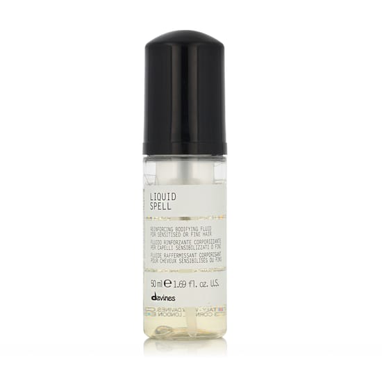 Davines liquid spell pakend juuste tugevdamiseks ja volüümi andmiseks