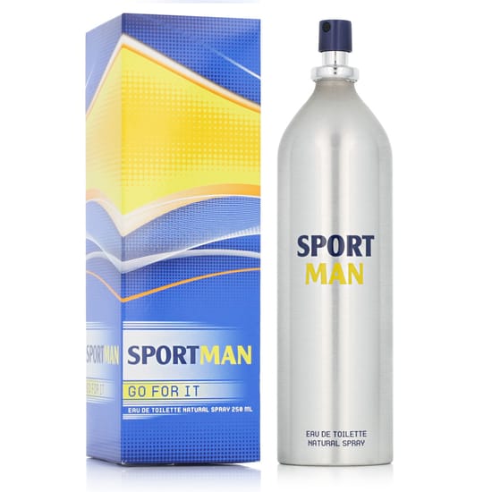 De Ruy Sportman EDT