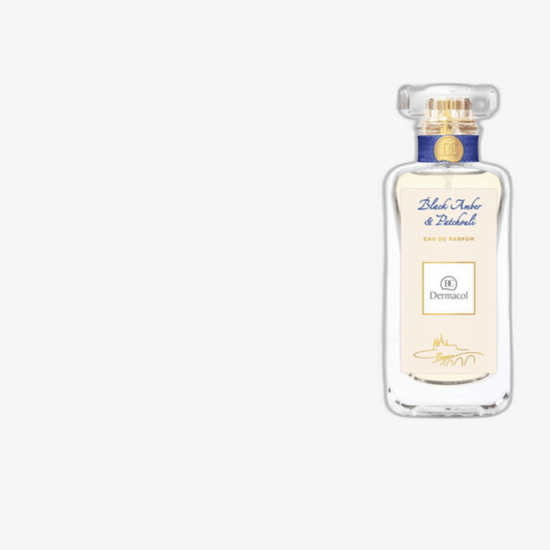 Elegantne pudel dermacol black amber & patchouli edp
