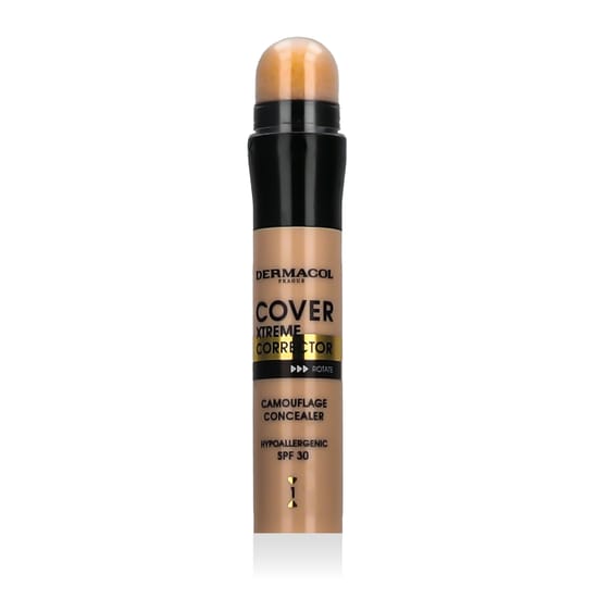 Упаковка Dermacol Cover Xtreme Corrector SPF 30