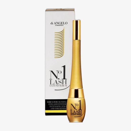 Di Angelo Cosmetics No.1 Lash Extend Serum Сыворотка для удлинения ресниц Di Angelo Cosmetics No.1 Lash Extend Serum