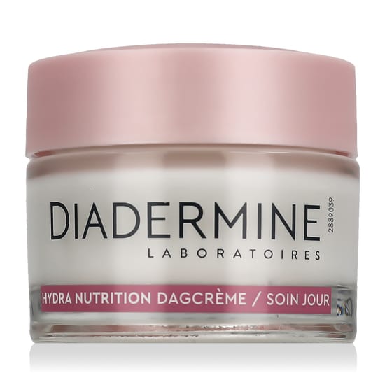 Niisutav Diadermine Laboratoires Hydra Nutrition päevakreem
