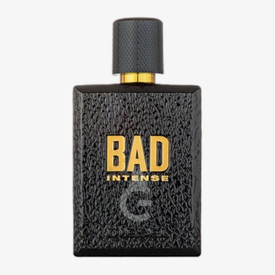 Originaalne Diesel Bad Eau de Toilette pakend Diesel Bad Eau de Toilette 75 ml tester pudel