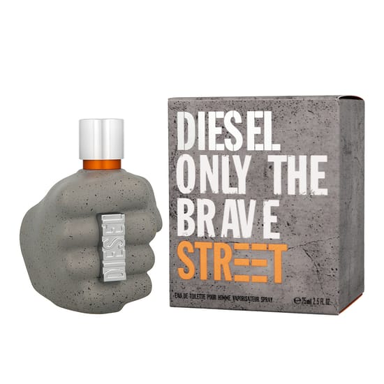 Diesel Only the Brave Street EDT
