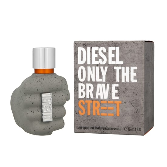 Diesel Only the Brave Street EDT