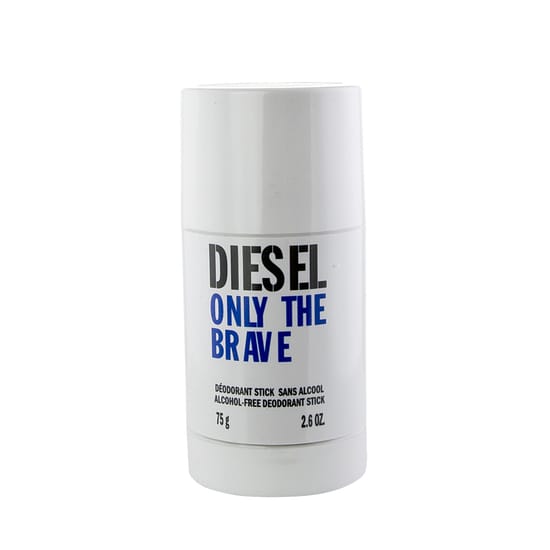 Diesel Only the Brave Perfumed Deostick Packaging