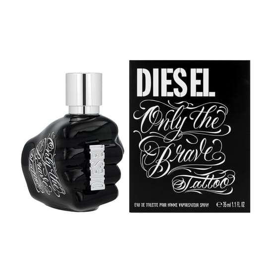 Флакон Diesel Only the Brave Tattoo EDT