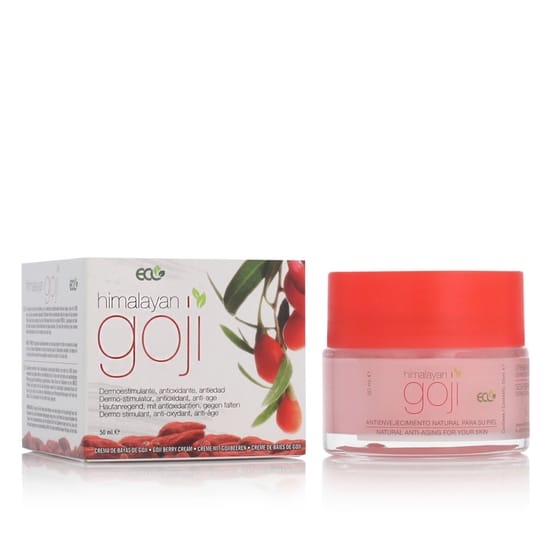 Diet Esthetic Himalayan Goji Cream