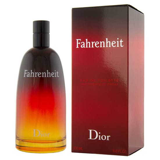 Dior Christian Fahrenheit EDT