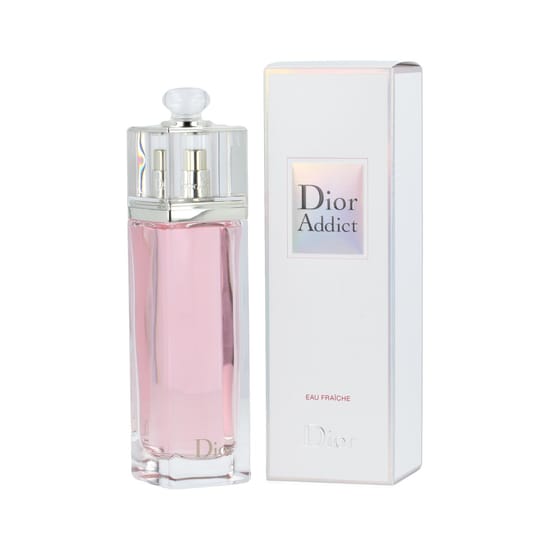 Elegantne pudel dior christian addict eau fraîche 2014 edt