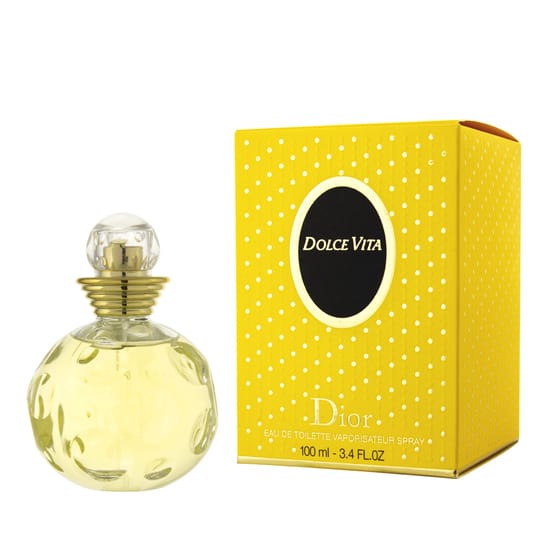 Dior Christian Dolce Vita EDT