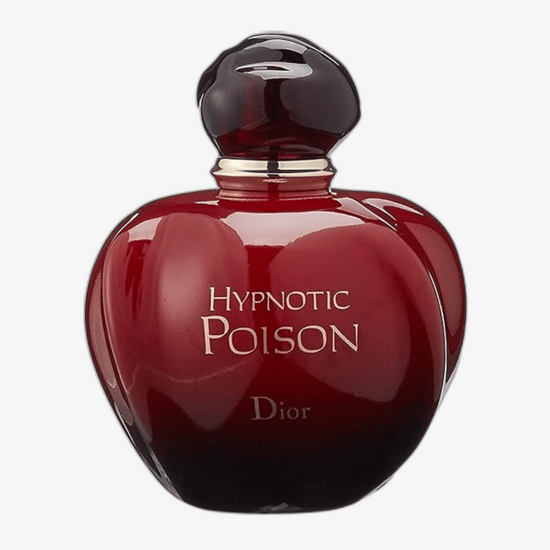 Lahtipakitud pudel Dior Hypnotic Poison EDT