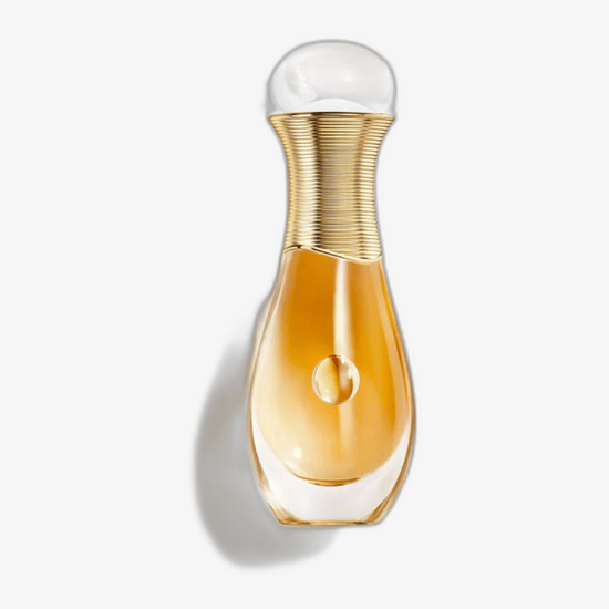 Детальный план Dior J'adore Infinissime Roller Pearl EDP роликовый аппликатор