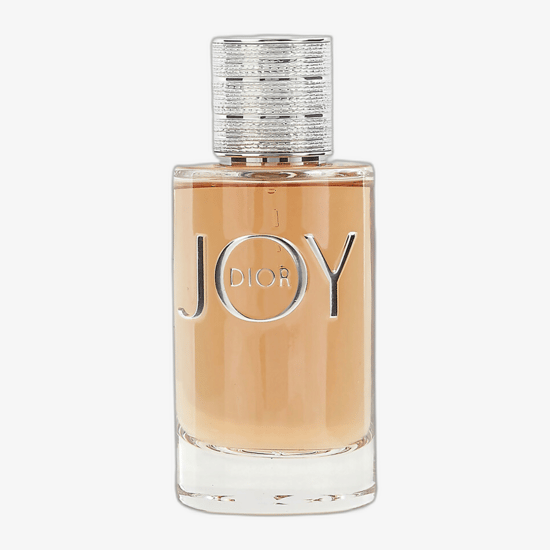 Dior Joy by Dior EDP pudeli lähedalt vaade
