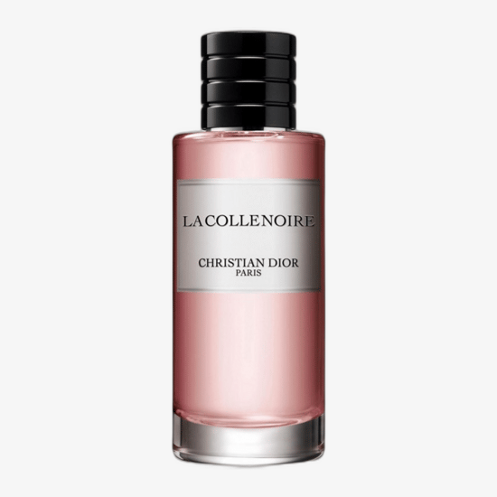 Изящный флакон Dior La Colle Noire EDP
